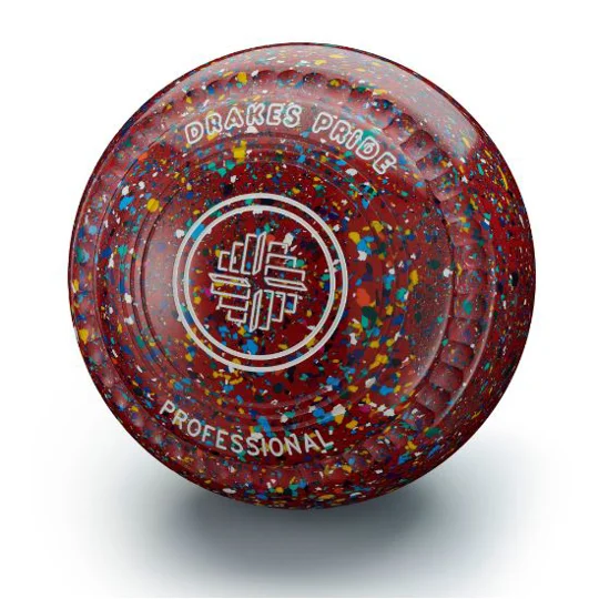 Drakes Pride Professional Bowls - Various Colours