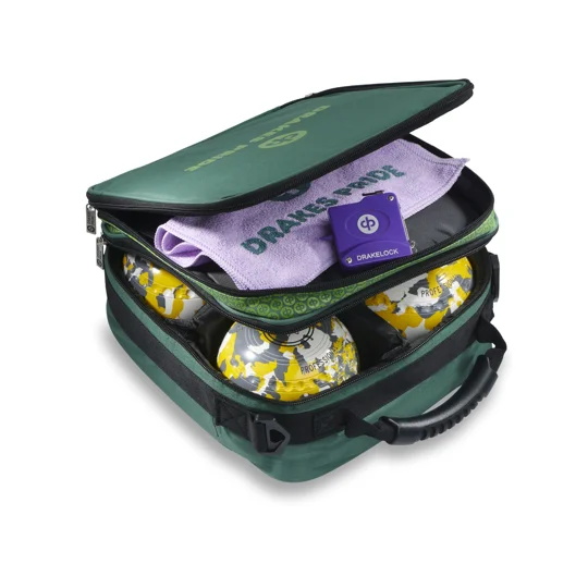 Drakes Pride Quattro Plus Bag
