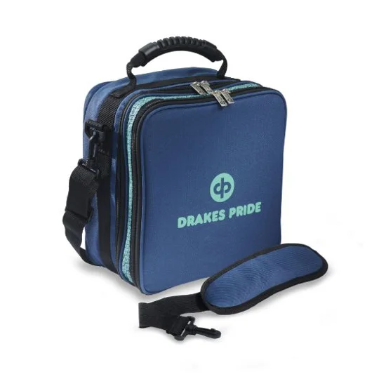 Drakes Pride Quattro Plus Bag