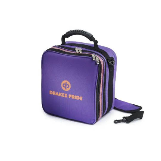 Drakes Pride Quattro Plus Bag