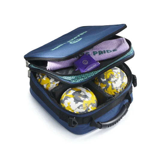 Drakes Pride Quattro Plus Bag
