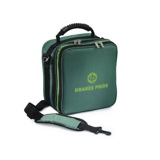 Drakes Pride Quattro Plus Bag