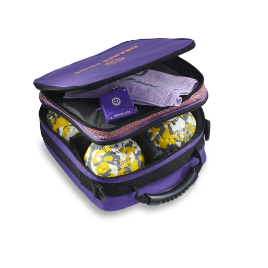 Drakes Pride Quattro Plus Bag