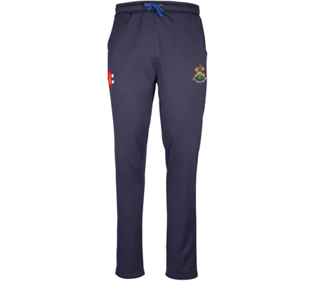 Hanham CC Gray Nicolls Pro Performance Trouser - Navy