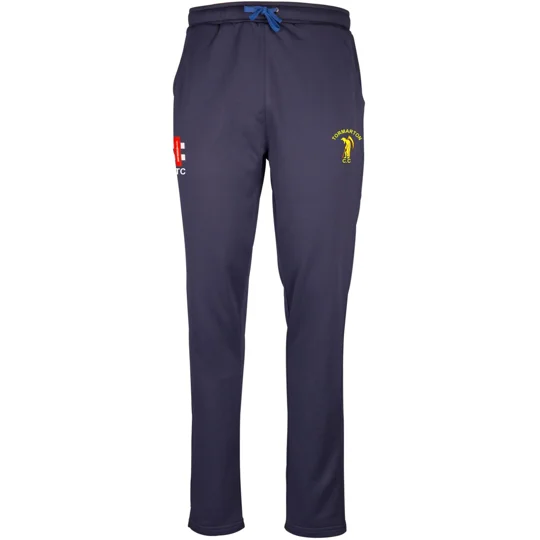 Tormarton CC Gray Nicolls Pro Performance Trousers - Navy