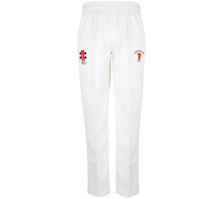 Tormarton CC Gray Nicolls Matrix V2 Trousers - Ivory