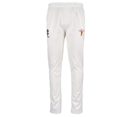 Tormarton CC Gray Nicolls Slim Matrix V2 Trousers
