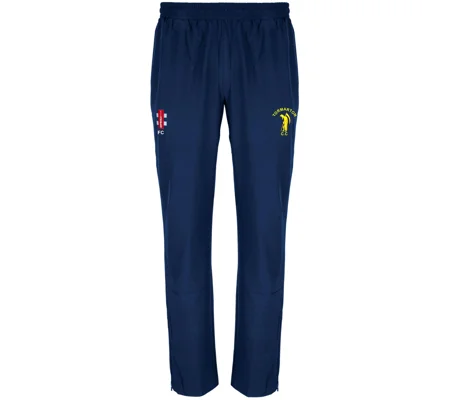 Tormarton CC Gray Nicolls Velocity Track Pants - Navy