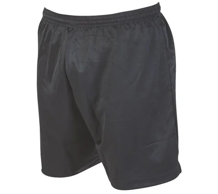 Precision Micro-stripe Football Shorts Adult