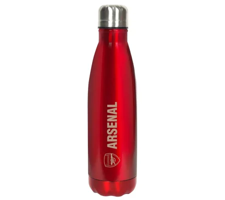 Team Merchandise Insulated Bottle