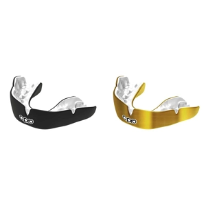 OPRO Platinum Instant Fit Mouthguard