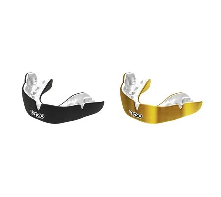 OPRO Platinum Instant Fit Mouthguard