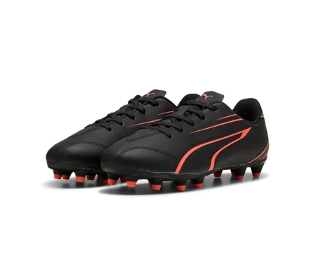 Puma Vitoria FG/AG Junior Football Boots