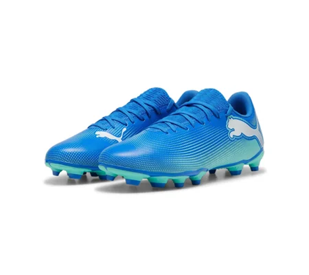 Puma Future 7 Play FG/AG Football Boots