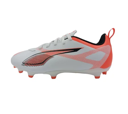 Puma Ultra 5 Play FG/AG Junior Football Boots