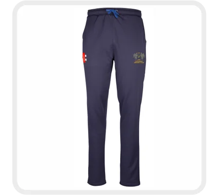 Patchway CC Gray Nicolls Pro Performance Training Trouser - Navy