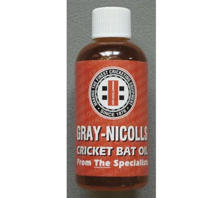 Gray-Nicolls Linseed Oil