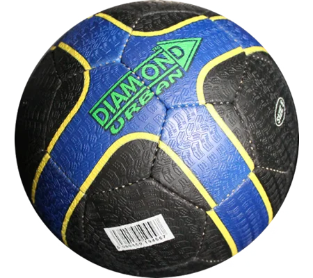 DIAMOND Urban Street Football - Size 3, 4 or 5