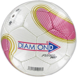 DIAMOND Futsal Football - 62cm