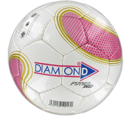 DIAMOND Futsal Football - 62cm