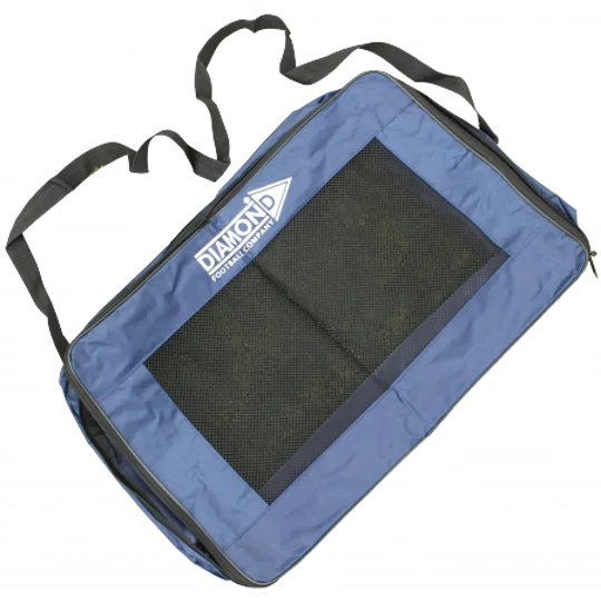 Diamond Ball Carry Case - 6 BALLS