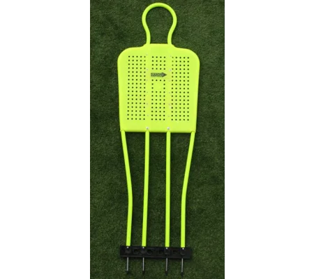 DIAMOND Club Free Kick Mannequin - JNR or SNR