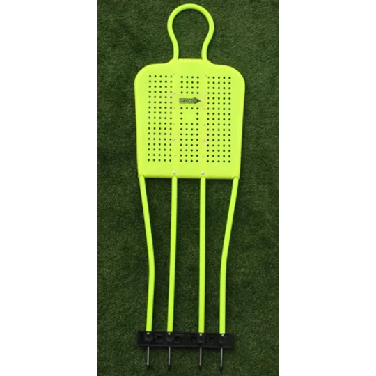 DIAMOND Club Free Kick Mannequin - JNR or SNR