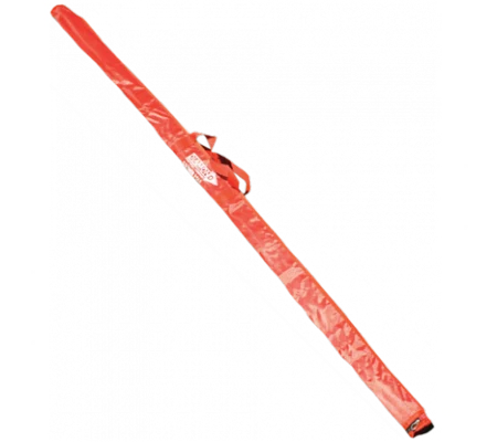 DIAMOND Corner Pole Bag - Holds 6 poles