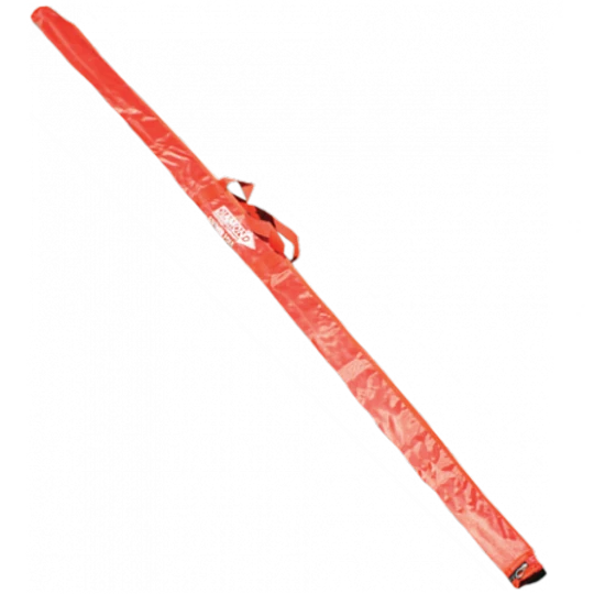 DIAMOND Corner Pole Bag - Holds 6 poles