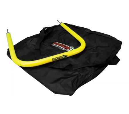 Diamond Passing Arc Carry Bag - Arc Not included - Holds 5 Arcs