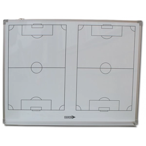 DIAMOND Double Pitch Deluxe Tactic Board - 120x90cm