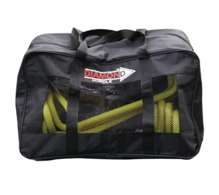 Diamond Hurdle Bag - Holds 10 Hurdles