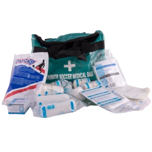 Diamond Junior Soccer Medical Bag