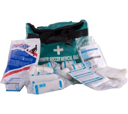 Diamond Junior Soccer Medical Bag