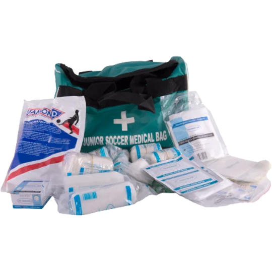Diamond Junior Soccer Medical Bag