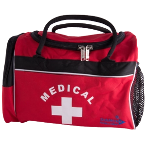 DIAMOND Medical Bag - Standard and Pro