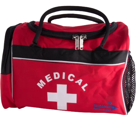 DIAMOND Medical Bag - Standard and Pro