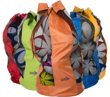 Diamond Ball Carry Sack - 12 BALL