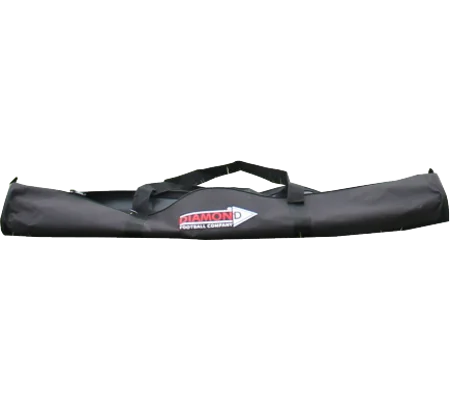 Diamond Boundary Pole Bag