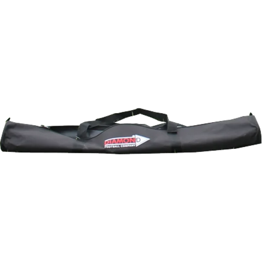 Diamond Boundary Pole Bag