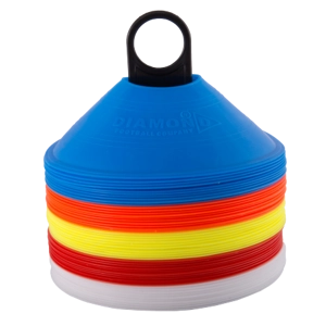 Diamond Space Markers - Stack of 50