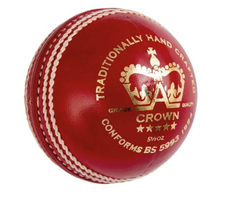 Gray-Nicolls Crown 5 Star Cricket Ball