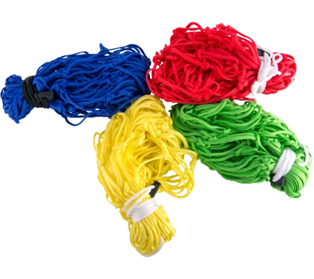 Diamond Ball Carry Net - 12 BALLS
