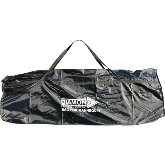 DIAMOND Mannequin Bag - Holds 5