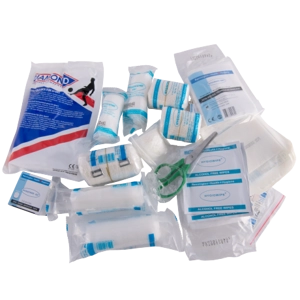 DIAMOND Standard Medical Refill