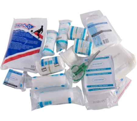 DIAMOND Standard Medical Refill