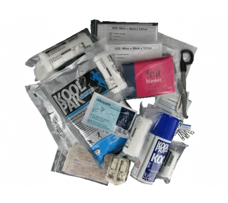 DIAMOND Pro Medical Kit (REFILL)