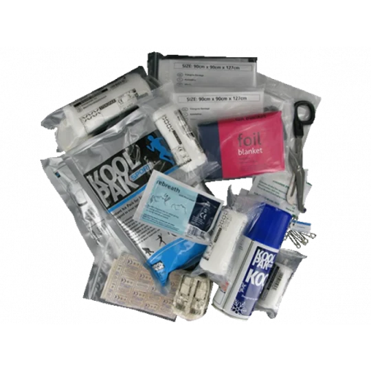 DIAMOND Pro Medical Kit (REFILL)