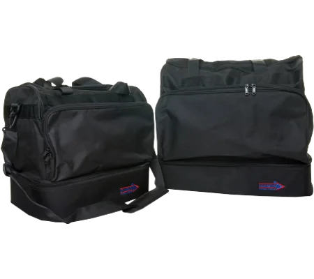 DIAMOND Players Bag - BLACK