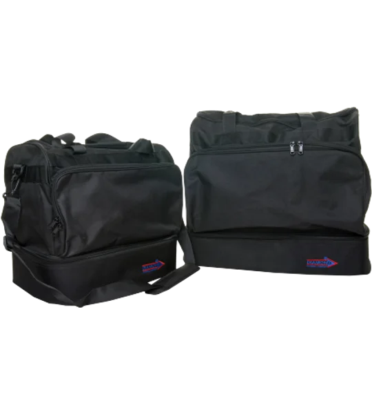 DIAMOND Players Bag - BLACK